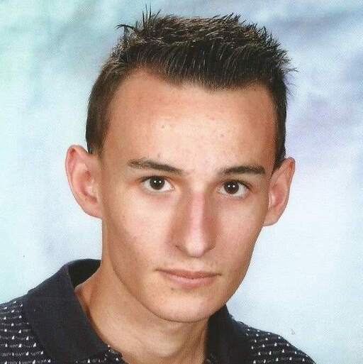 Gwendal BACHELOT