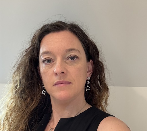 Pascaline JEULAND